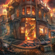 Illustration for article titled Nice Place You Got Here. Be A Shame If Nathan Drake Ever Found It.